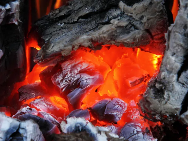 coal